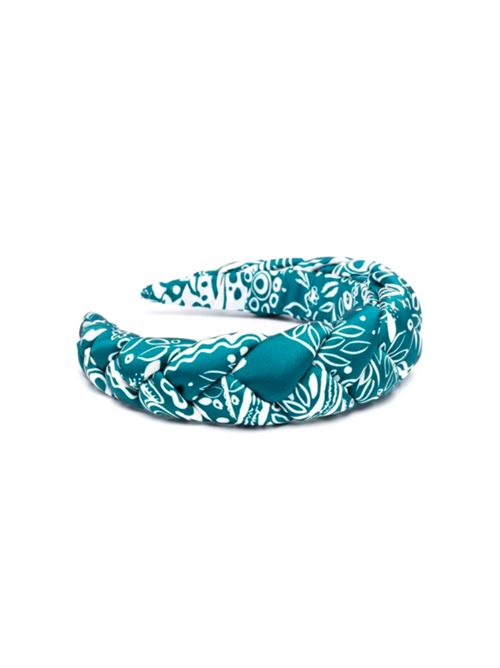 Rapunzel headband LA DOUBLEJ. | HEB0004FOD001ION0001